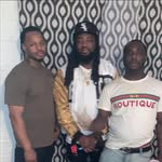Michael Funches - @doggieboi87 - Instagram
