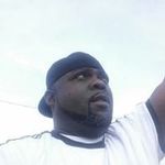 Michael Funches - @deronfunches41 - Instagram
