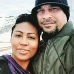Michael N. Mary Funches - @michael_n_marys_creative_hut - Instagram