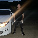 Michael Funez - @hellomike11 - Instagram