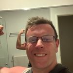 Michael Funston - @funston_on_the_mic - Instagram