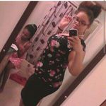 Michael Futrell - @thatgirloffig - Instagram