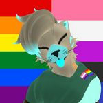 Michael Futrell - @indecisivfur - Instagram