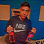 @michaelgabarres07 - Instagram