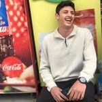 ميخائيل جابر - @mich.aelgaber - Instagram