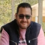 Michael Gaber - @_abo_gaber_ - Instagram
