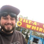 Michael Gable - @the_clowns_advocate - Instagram