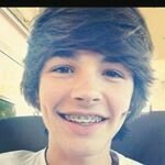 Michael gable - @kingmike4488 - Instagram