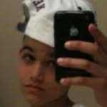 Michael Gaboury - @swaqqer_lilmike11 - Instagram
