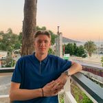 @michaelgadsby - Instagram