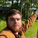 McGuire Gaffney - @michael_gaffney_ok - Instagram