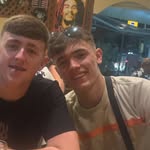 Michael Gaffney-1 - @michaelgaffney1 - Instagram