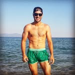 @michaelgaganis - Instagram