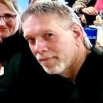 Michael J. Gaiser - @gonehollywood62 - Instagram