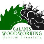 Michael Galanis - @galaniswoodworking - Instagram