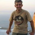 Michael Galanis - @mihalis_galanis - Instagram