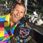 Michael Galardi - @jolly5213 - Instagram