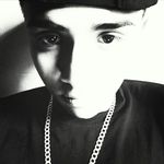 Michael Galban - @galbantorresmichaelanthony - Instagram
