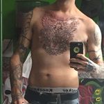 Michael Galban - @angelogalban - Instagram