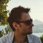 Michael Galecki - @michael.galecki.ph.d - Instagram