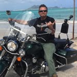Michael Gales - @uscmed81 - Instagram