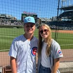 Michael Gallagher - @mic_gallagher_3 - Instagram