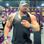 Michael Gallagher - @michael_gallagher84 - Instagram
