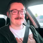 Michael Gallagher - @bennythedwarf - Instagram