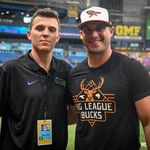 Michael Gallagher - @mgvideo11 - Instagram
