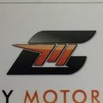 Michael Gallery - @gallerymotorsports - Instagram