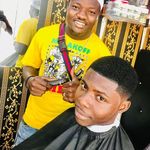 Michael kofi Galley - @michaelkofigalley - Instagram