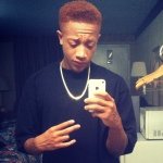 Michael Gallman - @yhung_savage - Instagram