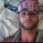 Michael Gallman - @sourpatchkid1890 - Instagram