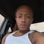 Michael Gallman Jr. - @bossman_mg - Instagram