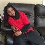 Michael A. Gallon - @iahadbaba1300 - Instagram