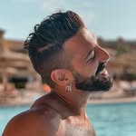 Michael Gallon - @the_redmanson - Instagram
