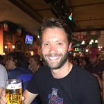 Michael Gallon - @mgallon - Instagram
