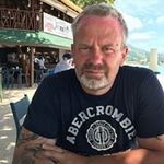 Michael Gallus - @lille_john_john - Instagram