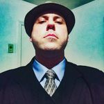 Michael Galluzzo - @michael_the_darchangel - Instagram