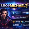 ＵＫ❖ＭＩＣＨＡＥＬ?¿ - @michaelgames38 - TikTok