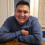 Michael Angel Gamez - @michaelgamez117 - Instagram