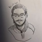 Michael Gamez - @joseph_joestar_son - Instagram
