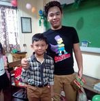 Michael Gamez - Facebook