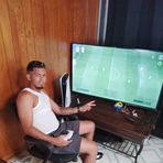 Michael Gamez - Facebook