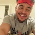 Michael Gamez - @mikesbn8 - Instagram