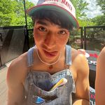 Mike Gamez - @michael.gamez - Instagram