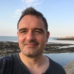 Michael Gammon - @mikekgammon - Instagram