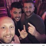 michael gammon - @gammon0712 - Instagram