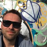 Michael Gane - @michaelgane - Instagram