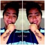 Christian Michael Gaño Navarro - @_naitsirhcleahcim_102796 - Instagram